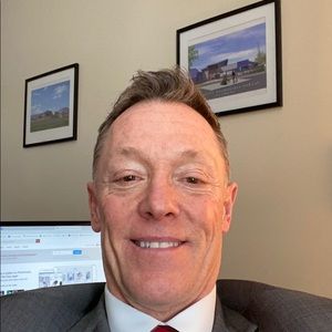 Meet your Posher, William